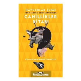 Cahillikler Kitabı 3 - John Lloyd