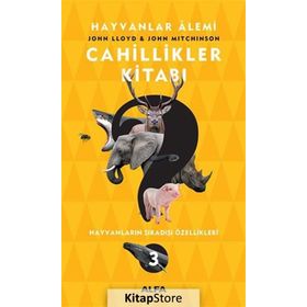 Cahillikler Kitabı 3 - John Lloyd