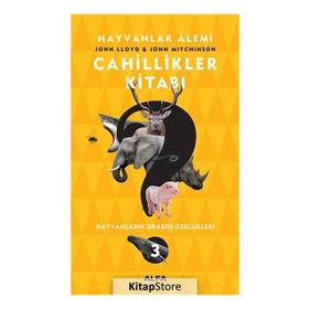 Cahillikler Kitabı 3 - John Lloyd