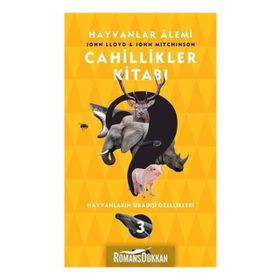 Cahillikler Kitabı 3 - John Lloyd