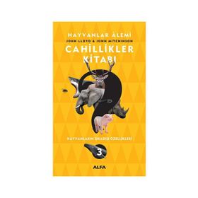 Cahillikler Kitabı 3 - John Lloyd