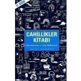 CAHILLIKLER KİTABI - JOHN LLOYD, JOHN MITCHINSON