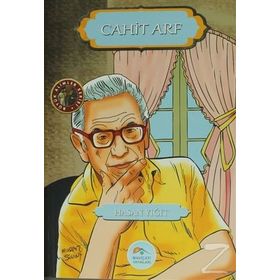 Cahit Arf - Hasan Yiğit