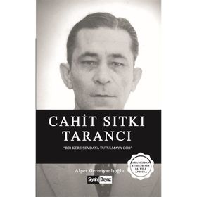 Cahit Sıtkı Tarancı - Alper Germiyanlıoğlu