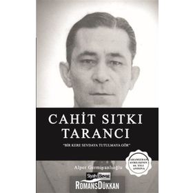 Cahit Sıtkı Tarancı - Alper Germiyanlıoğlu