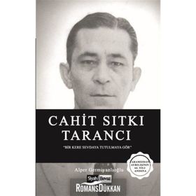 Cahit Sıtkı Tarancı - Alper Germiyanlıoğlu