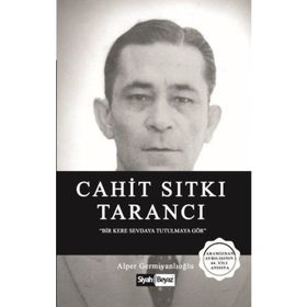 Cahit Sıtkı Tarancı - Alper Germiyanlıoğlu