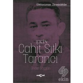 CAHIT SITKI TARANCI - İLHAN GEÇER