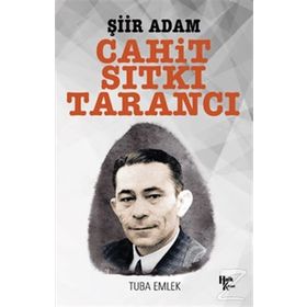 CAHIT SITKI TARANCI - İLHAN GEÇER