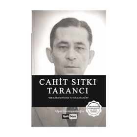 CAHIT SITKI TARANCI - İLHAN GEÇER