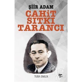 CAHIT SITKI TARANCI - İLHAN GEÇER