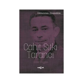 CAHIT SITKI TARANCI - İLHAN GEÇER
