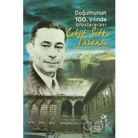 Cahit Sıtkı Tarancı Sempozyumu - Kolektif