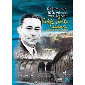 Cahit Sıtkı Tarancı Sempozyumu - Kolektif