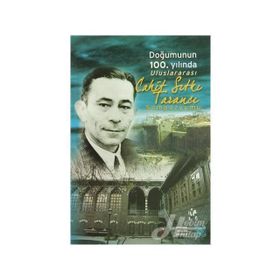 Cahit Sıtkı Tarancı Sempozyumu - Kolektif