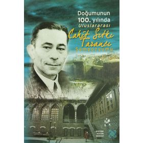 Cahit Sıtkı Tarancı Sempozyumu - Kolektif