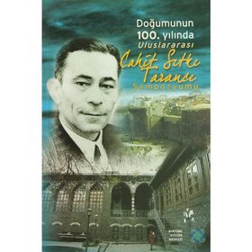 Cahit Sıtkı Tarancı Sempozyumu - Kolektif