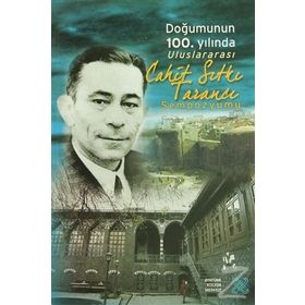 Cahit Sıtkı Tarancı Sempozyumu - Kolektif