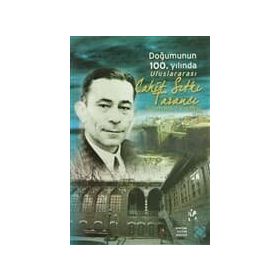 Cahit Sıtkı Tarancı Sempozyumu - Kolektif