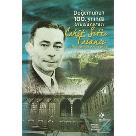 Cahit Sıtkı Tarancı Sempozyumu - Kolektif