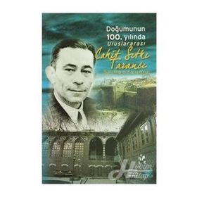 Cahit Sıtkı Tarancı Sempozyumu - Kolektif
