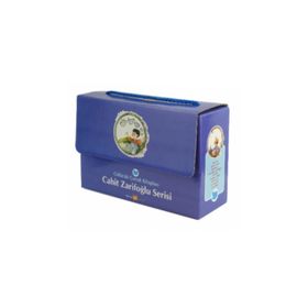 Cahit Zarifoğlu Çocuk Kitapları 9 Kitap Set - Cahit Zarifoğlu