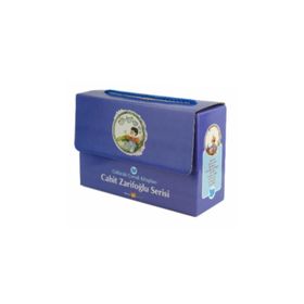 Cahit Zarifoğlu Çocuk Kitapları 9 Kitap Set - Cahit Zarifoğlu