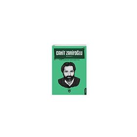 Cahit Zarifoğlu Hayatı - Kasım Hasan Ünal
