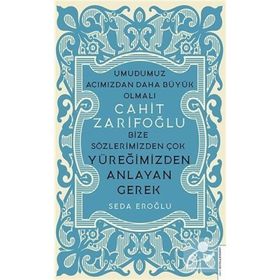 Cahit Zarifoğlu - Seda Eroğlu