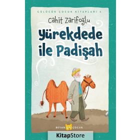 Cahit Zarifoğlu Yürekdede ile Padişah