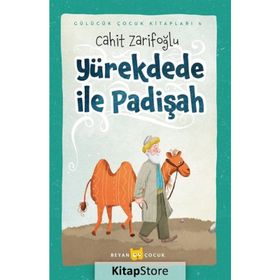 Cahit Zarifoğlu Yürekdede ile Padişah
