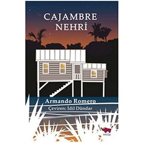 Cajambre Nehri - Armando Romero