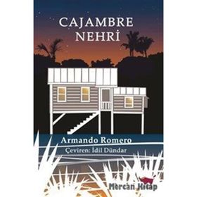 Cajambre Nehri - Armando Romero