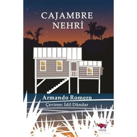 Cajambre Nehri - Armando Romero