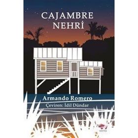 Cajambre Nehri - Armando Romero