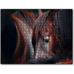 Caka Tablo Cakapuzzle At Profili Görseli 1000 Parça Puzzle