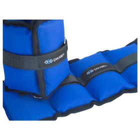 Çakabey 2x1 kg Lacivert El Ayak Bilek Ağırlığı