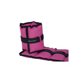 Çakabey 2x1 kg Pembe El Ayak Bilek Ağırlığı