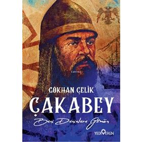 Çakabey - Gökhan Çelik - Yediveren Yayınları