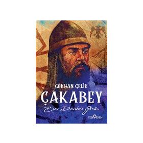 Çakabey - Gökhan Çelik - Yediveren Yayınları