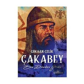 Çakabey - Gökhan Çelik - Yediveren Yayınları