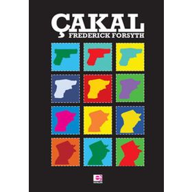 ÇAKAL - FREDERICK FORSYTH