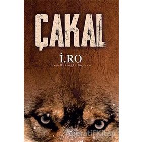Çakal - İrem Resioğlu Beyhan