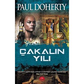 ÇAKALIN YILI - PAUL DOHERTY