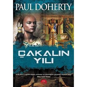 ÇAKALIN YILI - PAUL DOHERTY
