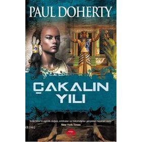ÇAKALIN YILI - PAUL DOHERTY