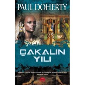 ÇAKALIN YILI - PAUL DOHERTY