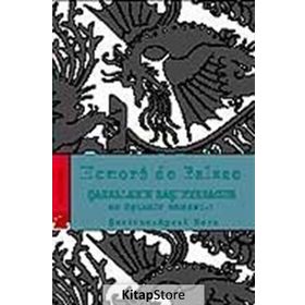 Çakalların Başı Ferragus - Honore De Balzac