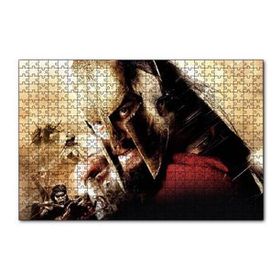 Cakapuzzle 300 Spartalı Sahneler Puzzle