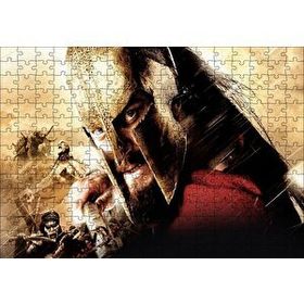 Cakapuzzle 300 Spartalı Sahneler Puzzle